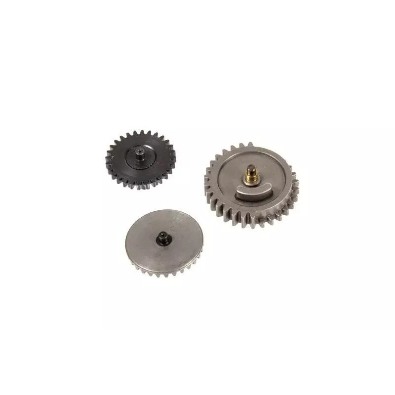 Set of Reinforced Gears for Marui Next Gen Replicas