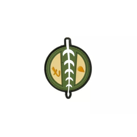 Crest Bounty Patch