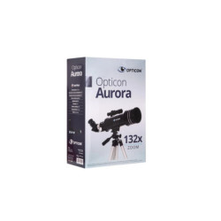 OPTICON Aurora 70F400 Telescope