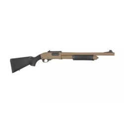 8870 Shotgun Replica - Half-Tan