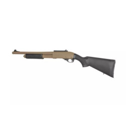 8870 Shotgun Replica - Half-Tan