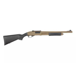 8870 Shotgun Replica - Half-Tan