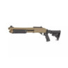 8871 Shotgun Replica - Half-Tan