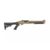 8871 Shotgun Replica - Half-Tan