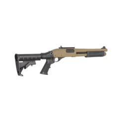 8871 Shotgun Replica - Half-Tan