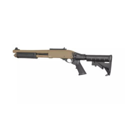 8871 Shotgun Replica - Half-Tan