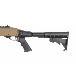 8871 Shotgun Replica - Half-Tan