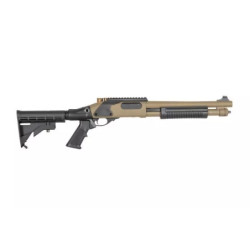 8873 Shotgun Replica - Half-Tan