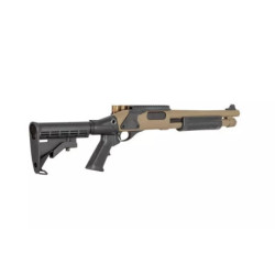 8873 Shotgun Replica - Half-Tan