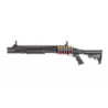 8874 Shotgun Replica – Black