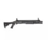 8874 Shotgun Replica – Black