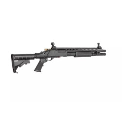 8874 Shotgun Replica – Black