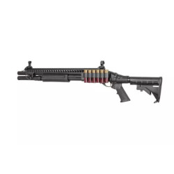 8874 Shotgun Replica – Black