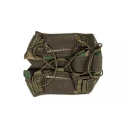 FAST Helmets Cover – Woodland