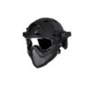 FAST PJ Piloteer II Helmet Replica - Black