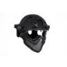 FAST PJ Piloteer II Helmet Replica - Black