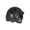 FAST PJ Piloteer II Helmet Replica - Black