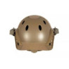 FAST PJ Piloteer II Helmet Replica - Tan