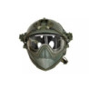 FAST PJ Piloteer II Helmet Replica - Olive Drab