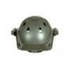 FAST PJ Piloteer II Helmet Replica - Olive Drab