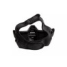 Armor Face Mask - Black