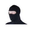 Thermoactive balaclava - black