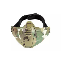 Armor Face Mask - MC