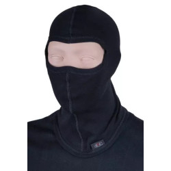 Thermoactive balaclava - black