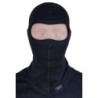 Thermoactive balaclava - black