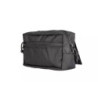 Bottom Cargo Vest Pouch - Black