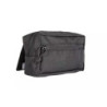 Bottom Cargo Vest Pouch - Black