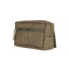 Bottom Cargo Vest Pouch - Olive Drab