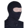 Thermoactive balaclava - black