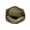 Bottom Cargo Vest Pouch - Olive Drab