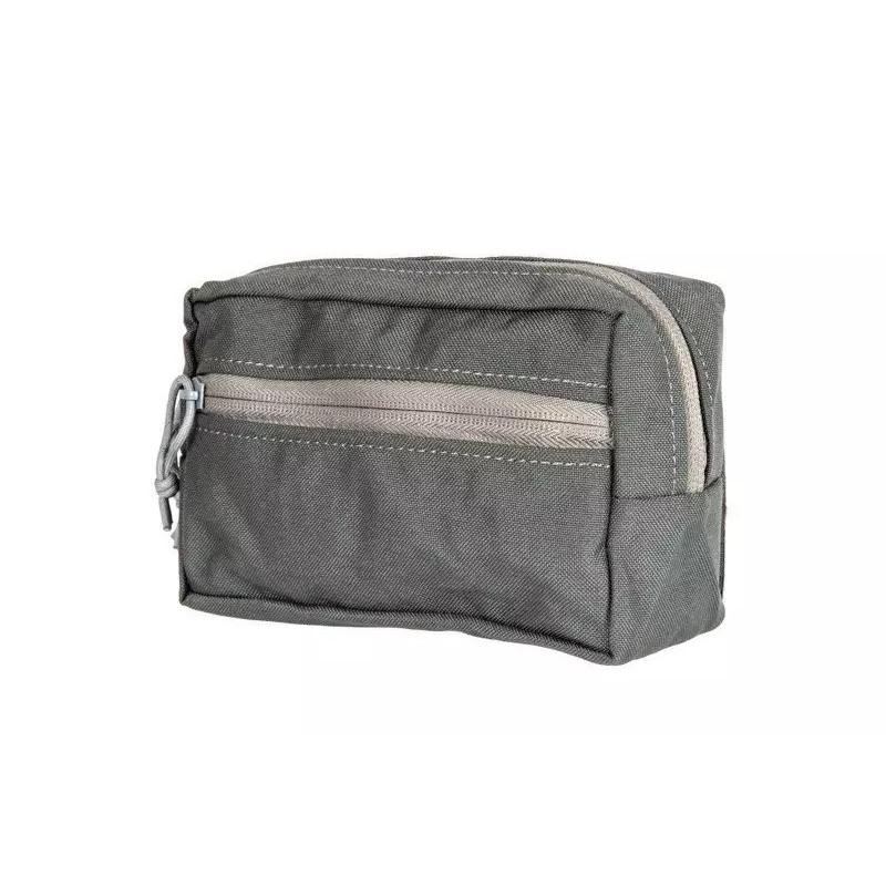 Bottom Cargo Vest Pouch - Primal Grey