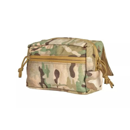 Bottom Cargo Vest Pouch - Multicam®