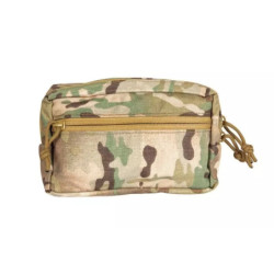 Bottom Cargo Vest Pouch - Multicam®