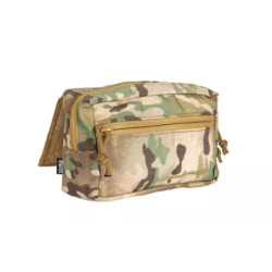 Bottom Cargo Vest Pouch - Multicam®