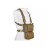 Fast Chest Rig II PLUS Tactical Vest - Tan