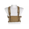 Fast Chest Rig II PLUS Tactical Vest - Tan