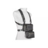 Fast Chest Rig II PLUS Tactical Vest - Primal Grey