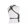 Fast Chest Rig II PLUS Tactical Vest - Primal Grey