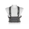 Fast Chest Rig II PLUS Tactical Vest - Primal Grey