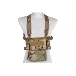 Fast Chest Rig II PLUS Tactical Vest - Multicam®