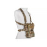 Fast Chest Rig II PLUS Tactical Vest - Multicam®