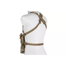 Fast Chest Rig II PLUS Tactical Vest - Multicam®