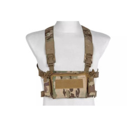 Fast Chest Rig II PLUS Tactical Vest - Multicam®