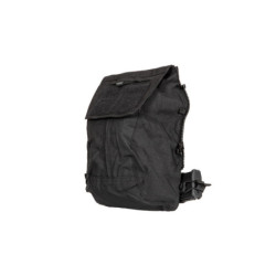 Tactical Backpack for Rush 2.0 Tactical Vest – Black