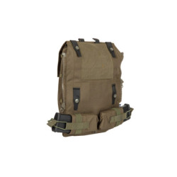 Tactical Backpack for Rush 2.0 Tactical Vest – Olive Drab