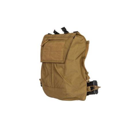 Tactical Backpack for Rush 2.0 Tactical Vest - Tan